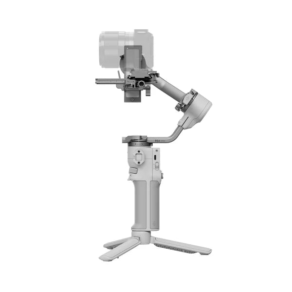 DJI RS 4 Mini Camera Gimbal – TechCure India