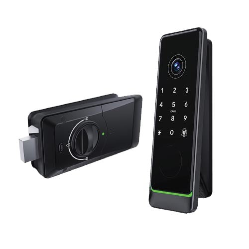Dorset AERO DG 905 RIM Lock DG 905 – TechCure India