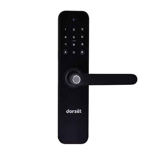 Dorset AERO DG 905 RIM Lock DG 905 – TechCure India
