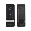 Dorset EDGE DG 902 RIM Lock DG 902 – TechCure India