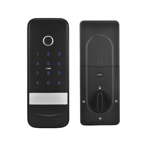 Dorset EDGE DG 902 RIM Lock DG 902 – TechCure India