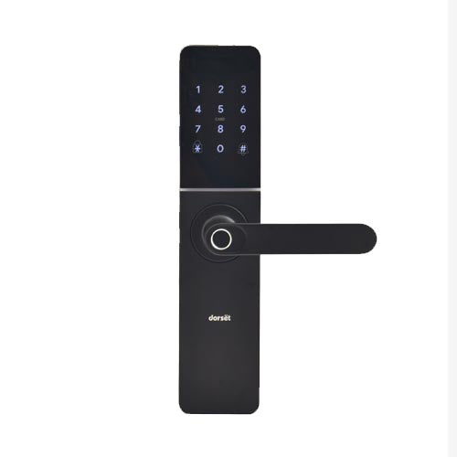Dorset PRO TECH DG 102 Mortise Lock DG 102 – TechCure India