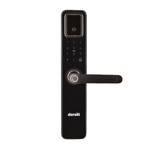 Dorset PRO TECH DG 102 Mortise Lock DG 102 – TechCure India