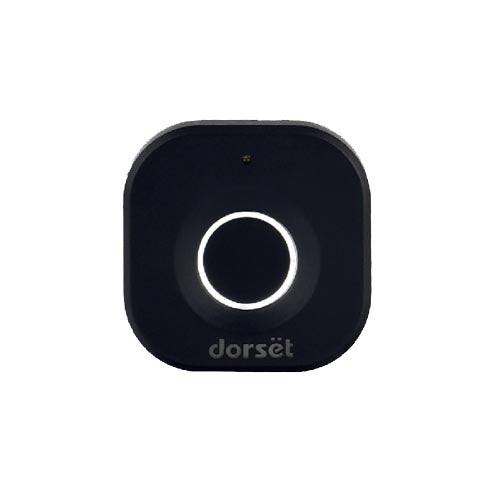 Dorset ZAP DG 304 Fingerprint Digital Drawer Lock DG 304 – TechCure India