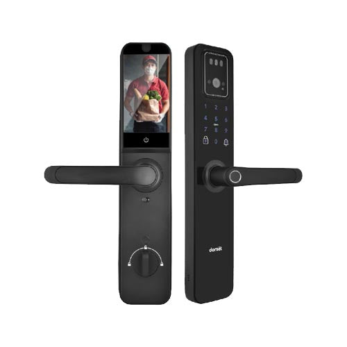 Dorset ZEST DG 206 Mortise Lock DG 206 – TechCure India
