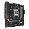 ASUS TUF Gaming B650M Plus DDR5 AMD Motherboard - 2