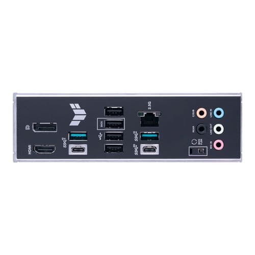 ASUS TUF Gaming B650 Plus DDR5 AMD Motherboard - 6