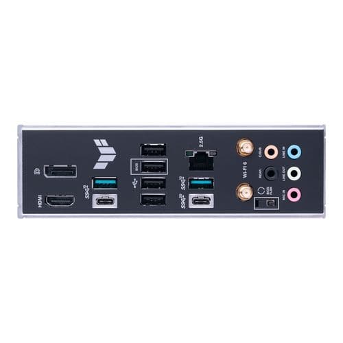 ASUS TUF Gaming B650 Plus WiFi DDR5 AMD Motherboard – TechCure India
