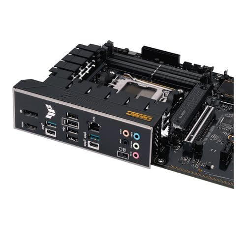 ASUS TUF Gaming B650 Plus DDR5 AMD Motherboard – TechCure India