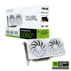 ASUS Dual GeForce RTX 5060 Ti OC 16GB White Edition NVIDIA Graphic Card