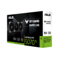 ASUS Tuf Gaming GeForce RTX 5070 Ti 16GB NVIDIA Graphic Card