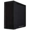 ASUS ProArt PA602 EATX Mid Tower Cabinet ( Wood ) - 4