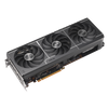 ASUS PRIME Radeon RX 9070 OC Edition 16GB AMD Graphic Card - 4