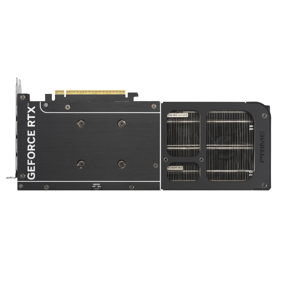 ASUS Prime Geforce RTX 5060 Ti OC Edition 8GB NVIDIA Graphic Card - 3
