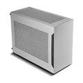 Lian Li A4H2OX5 M-ITX Mini Tower Case (Silver) – TechCure India