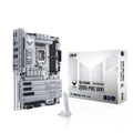 ASUS TUF Gaming Z890 Pro Wifi DDR5 Intel Motherboard ( White )