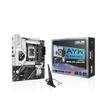 ASUS B860M AYW Gaming Wifi DDR5 Intel Motherboard