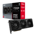 ASUS PRIME Radeon RX 9070 OC Edition 16GB AMD Graphic Card