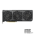 ASUS PRIME RX 9060 XT OC EDITION 16GB GDDR6 GRAPHICS CARD – TechCure India