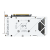 ASUS Dual GeForce RTX 5060 Ti OC 16GB White Edition NVIDIA Graphic Card - 4