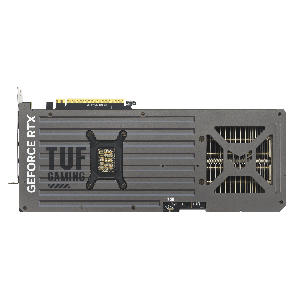ASUS Tuf Gaming GeForce RTX 5070 Ti 16GB NVIDIA Graphic Card - 5