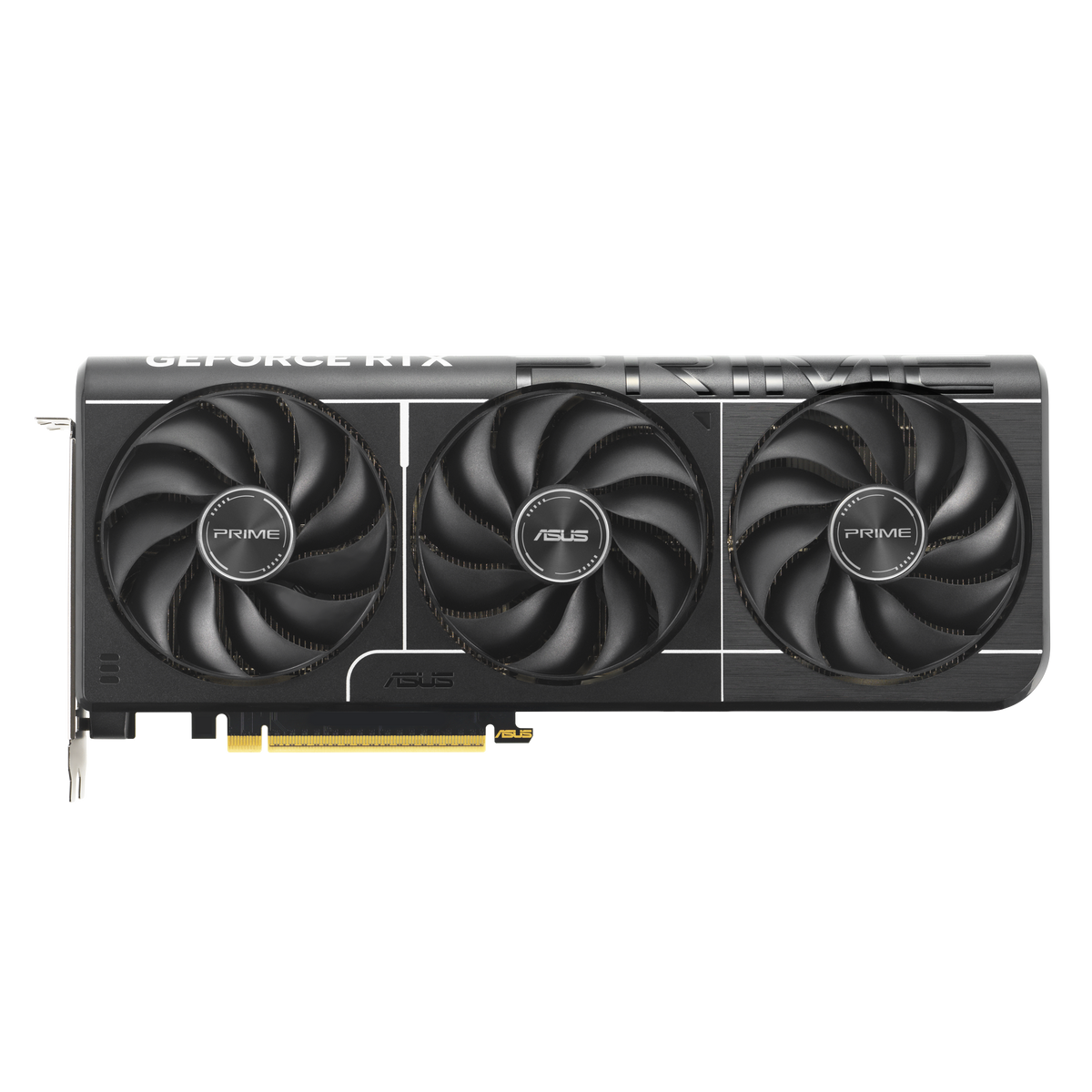 ASUS PRIME RTX 5070 OC 12GB GDDR7 GRAPHICS CARD – TechCure India