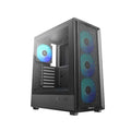 TechCure Studio Workstation — Ryzen 9 9900X · RTX 5070 12GB · 32GB DDR5 · 2TB NVMe