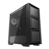 DEEPCOOL Matrexx 50 Mesh 4FS EATX Mid Tower Cabinet (Black) - 5