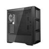 DEEPCOOL Matrexx 50 Mesh 4FS EATX Mid Tower Cabinet (Black) - 3