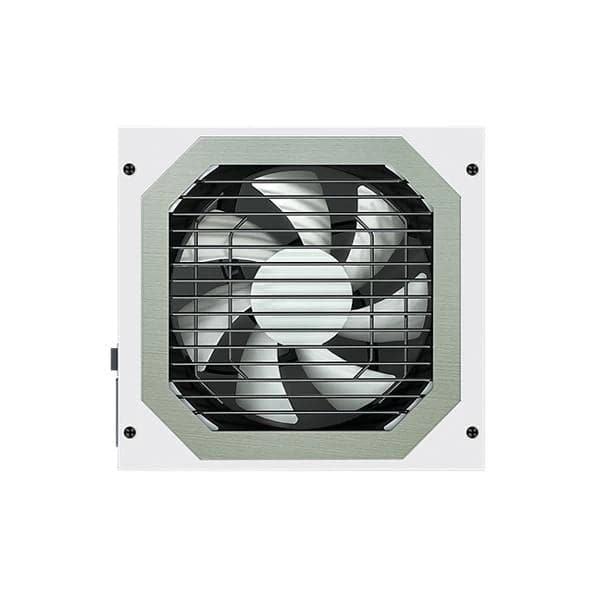 DEEPCOOL DQ750-M-V2L 80+ Gold Fully Modular Power Supply (750 W) (White) - 2