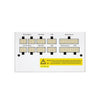 DEEPCOOL DQ750-M-V2L 80+ Gold Fully Modular Power Supply (750 W) (White) - 3