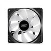 DEEPCOOL RF120 120mm RGB Cabinet Fan (Black) (Single Pack) - 2
