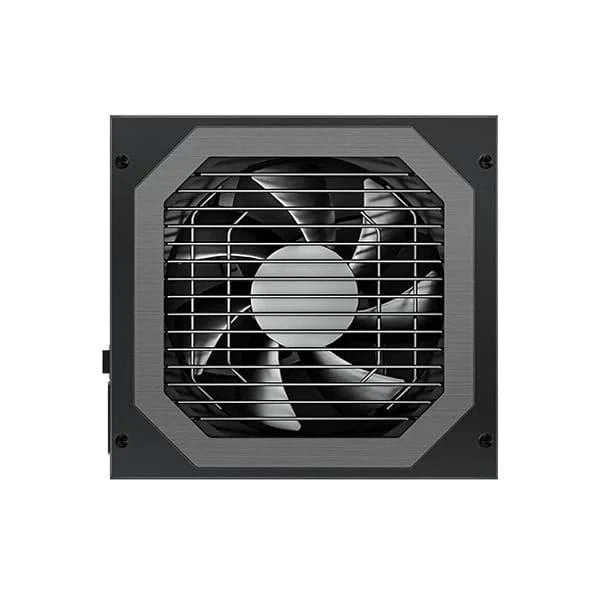 DEEPCOOL DQ650-M-V2L 80+ Gold Fully Modular Power Supply (650 W) - 2