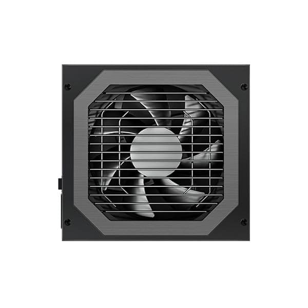 DEEPCOOL DQ750-M-V2L 80+ Gold Fully Modular Power Supply (750 W) - 2