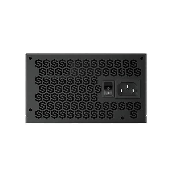 DEEPCOOL DQ750-M-V2L 80+ Gold Fully Modular Power Supply (750 W) - 4