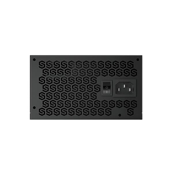 DEEPCOOL DQ850-M-V2L 80+ Gold Fully Modular Power Supply (850 W) - 4