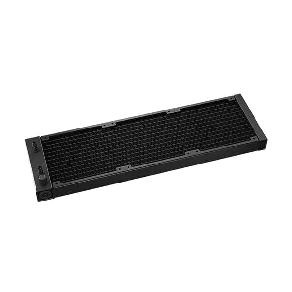 DEEPCOOL Gammaxx L360 ARGB 360mm CPU Liquid Cooler (Black) - 6