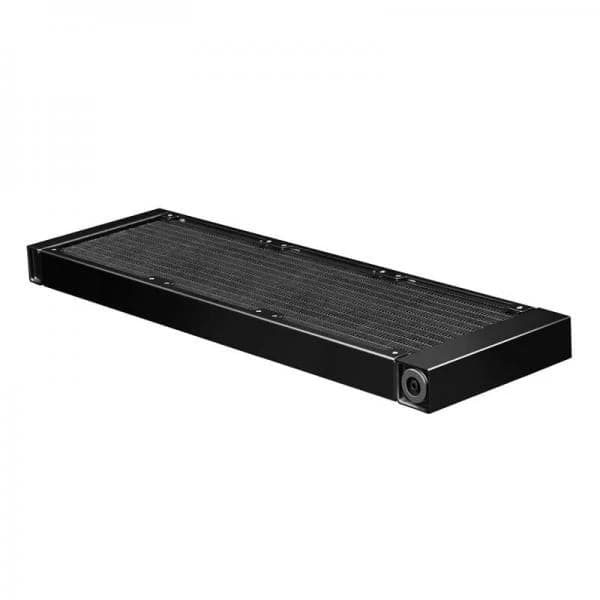 DEEPCOOL Gammaxx L360 V2 RGB 360mm CPU Liquid Cooler (Black) - 6