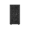 DEEPCOOL Matrexx 40 MATX Mid Tower Cabinet (Black) - 2
