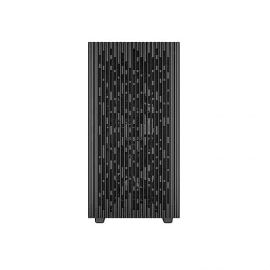 DEEPCOOL Matrexx 40 MATX Mid Tower Cabinet (Black) - 2