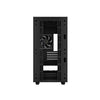 DEEPCOOL Matrexx 40 MATX Mid Tower Cabinet (Black) - 3
