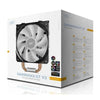 DEEPCOOL Gammaxx GT V2 RGB Single Tower CPU Air Cooler (Black) - 6
