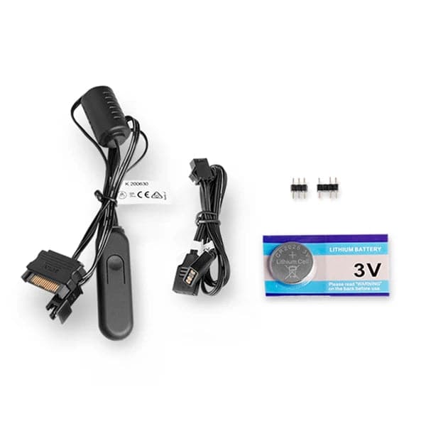 DEEPCOOL ARGB Remote Controller - 2