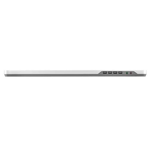 DEEPCOOL M-DESK F1 Monitor Stand (Grey) - 4