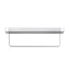 DEEPCOOL M-DESK F1 Monitor Stand (Grey) - 3