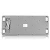 DEEPCOOL M-DESK F1 Monitor Stand (Grey) - 6