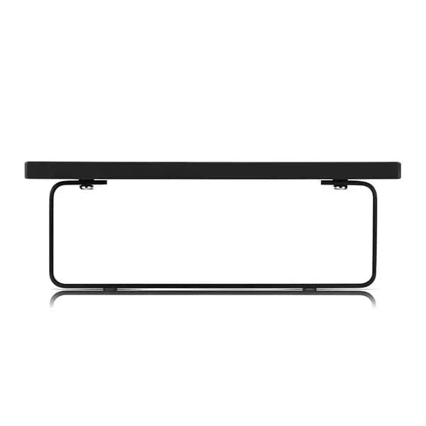 Deepcool M-DESK F2 Monitor Stand (Black) - 3