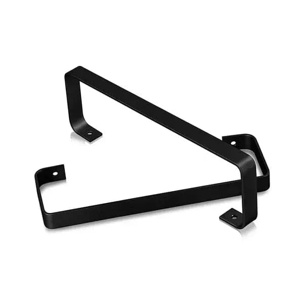 Deepcool M-DESK F2 Monitor Stand (Black) - 4