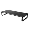 DEEPCOOL M-DESK F3 Monitor Stand (Black) - 2