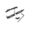 DEEPCOOL M-DESK F3 Monitor Stand (Black) - 3